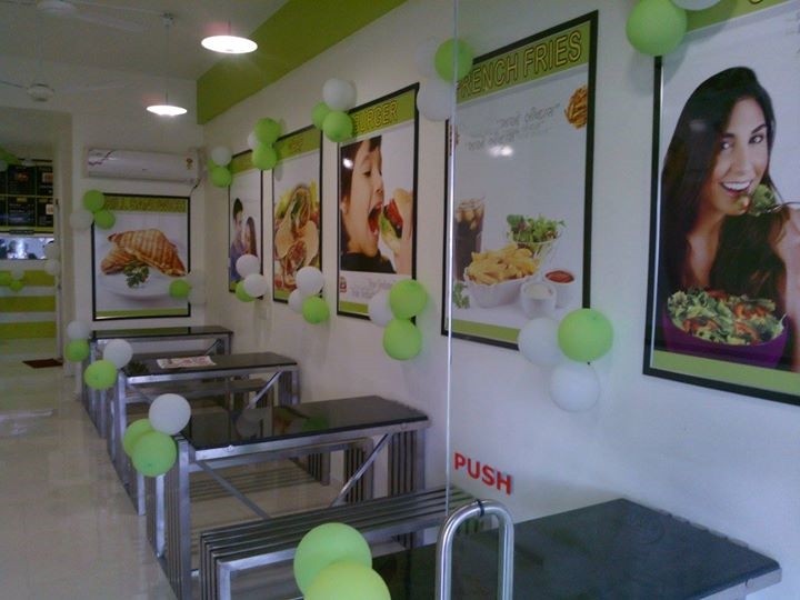 Tummy Fillers (Ankur cross road)
