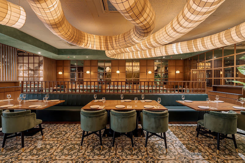 Bottega - One place. Many stories