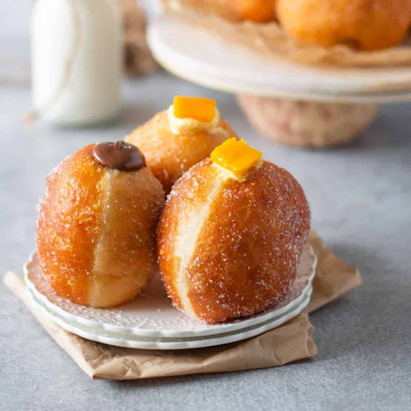 Brioche's & Co.