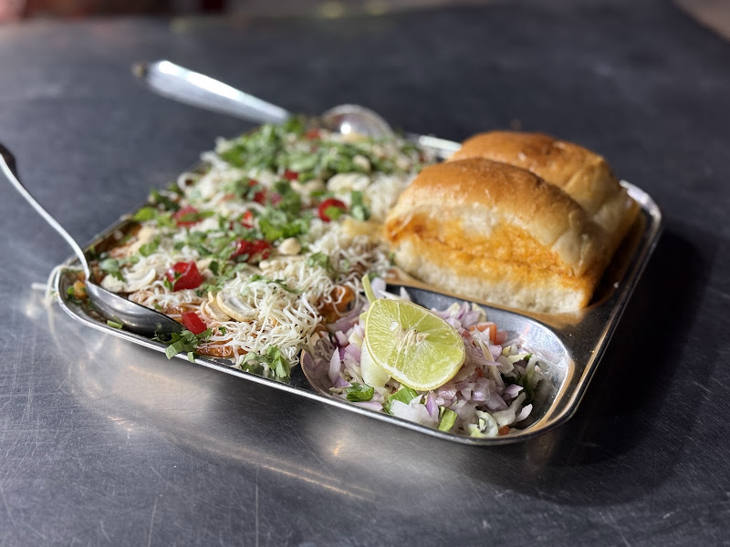 SAMRAT BHAJIPAV