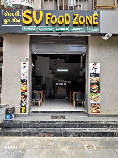 SV Food Zone