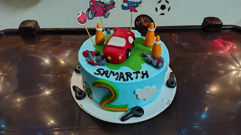 Vimal Bakery