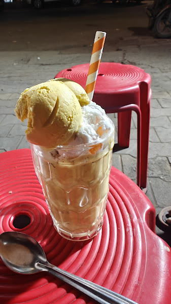 Prem Mewad Ice Cream