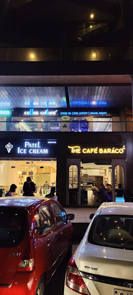 Patel Ice Cream