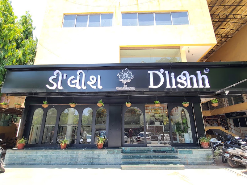 D'lishh by Teen ekka oils