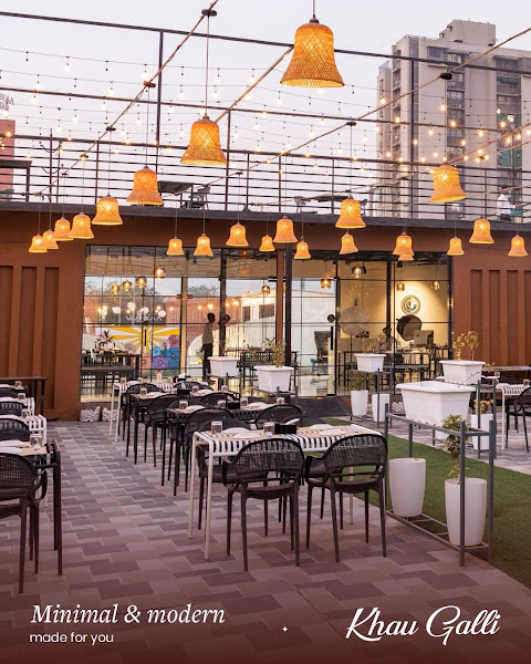 Sadda Dhaba Multi-cusine Restaurant