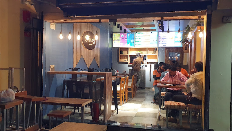 Shiva's Coffee Bar
