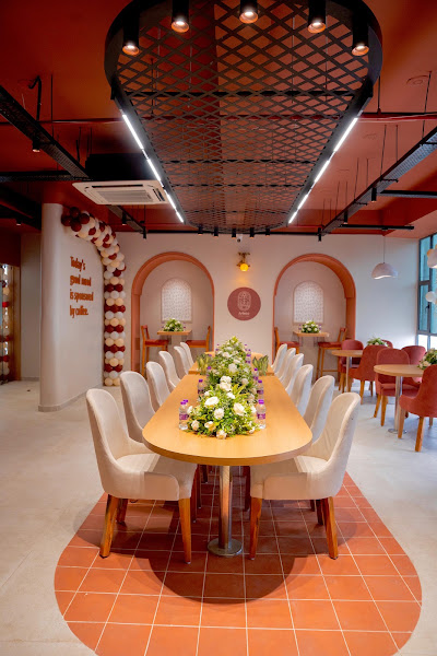 Aristo Cafe And Restro