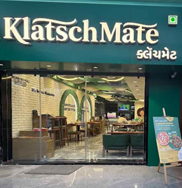 Klatsch Mate Cafe