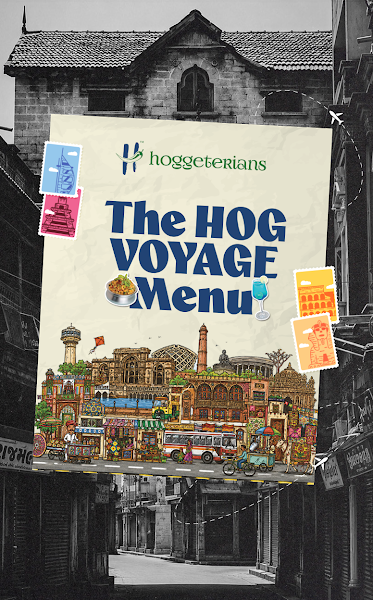 Hoggeterians