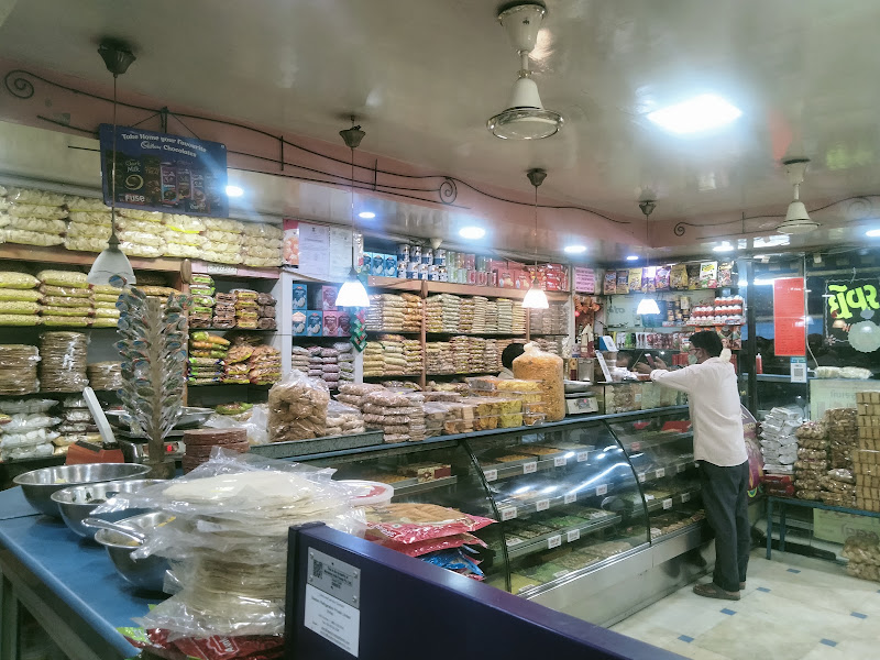 Deepak Sweets and Namkeen