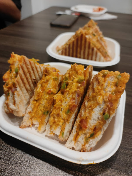 The Little Eatery- Cafe and More