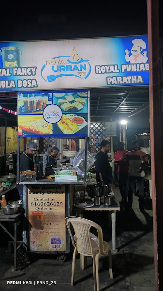 Royal Urban Dhaba