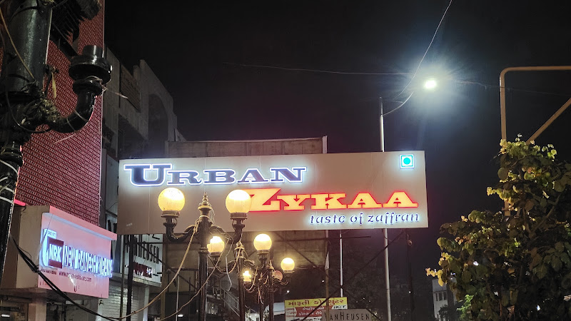 Urban Zykaa