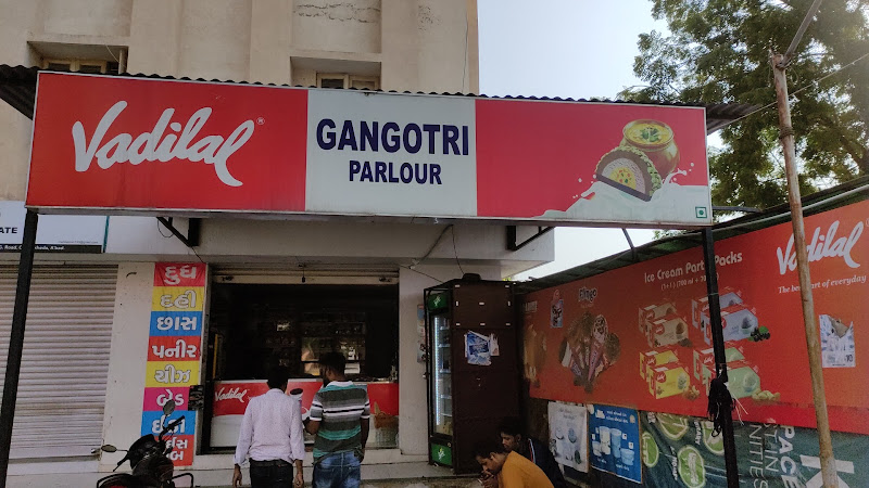 Gangotri Parlour -VADILAL