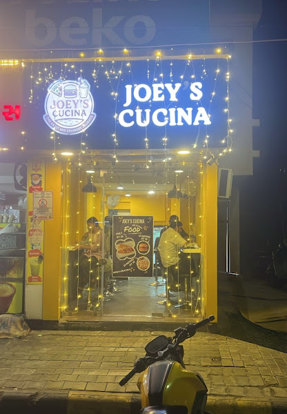 Joeys Cucina