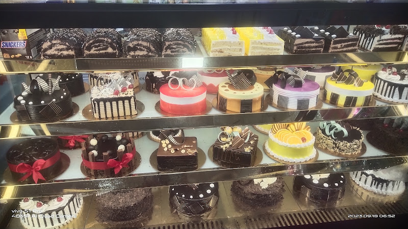 Cake N more