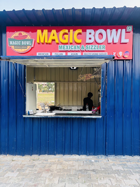 MAGIC BOWL