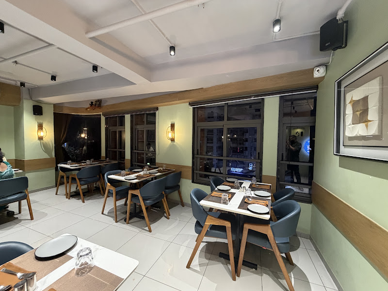 New Bawarchi | Multi Cuisine Restaurant | Authentic Taste