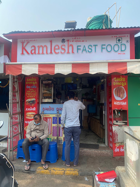 Kamlesh Fast Food
