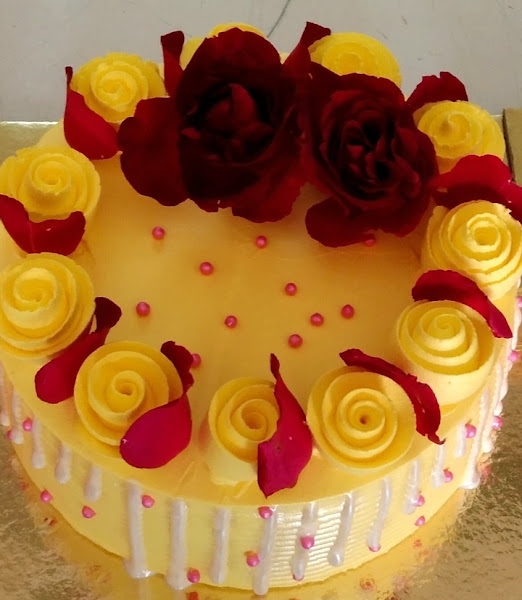 Husaini Bakery