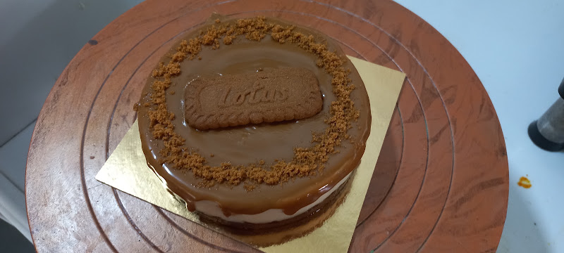 Mamta's Kitchen (Home baker)