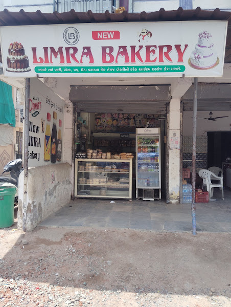 New Limra Bakery Store
