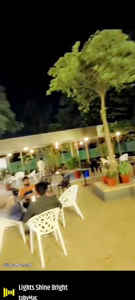 MACHAAN - Rooftop Cafe & Eatery