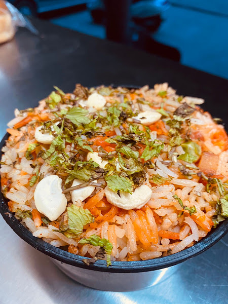 Melicious Food