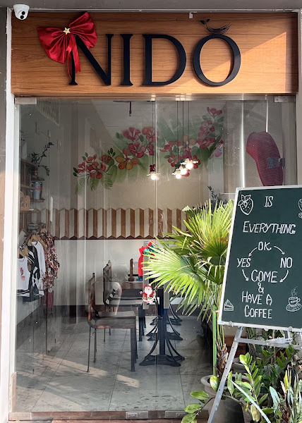 Nido Cafe SBR