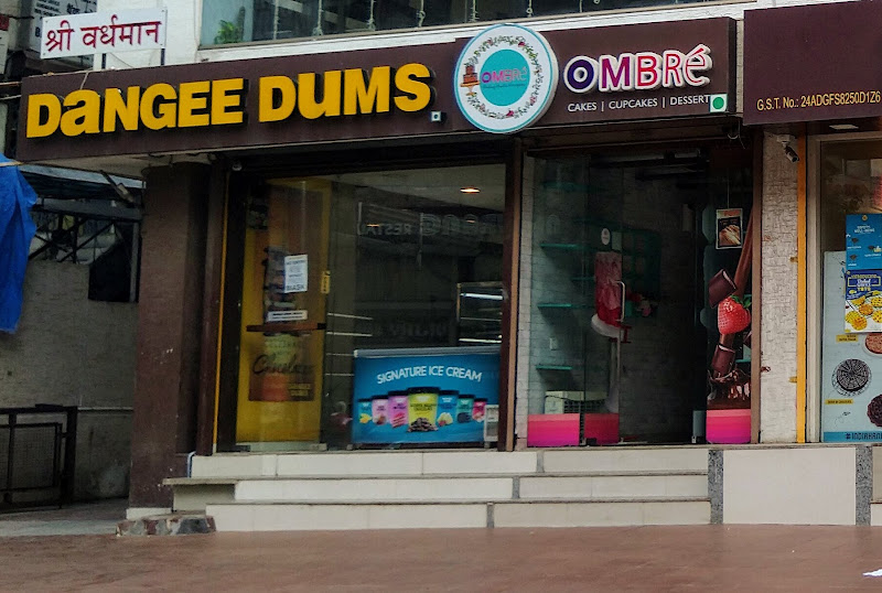 Dangee Dums