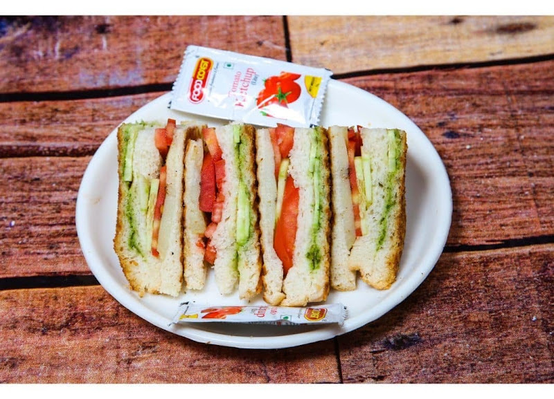 Modi Sandwich And Pizza