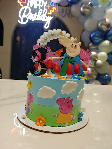 One More Cakes - Vastral