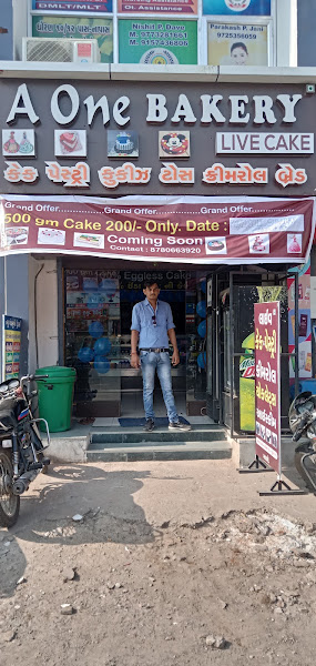 A One Bakery