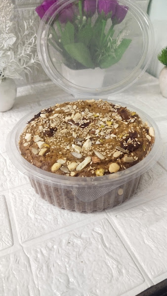 Krinal yummy cake Creation