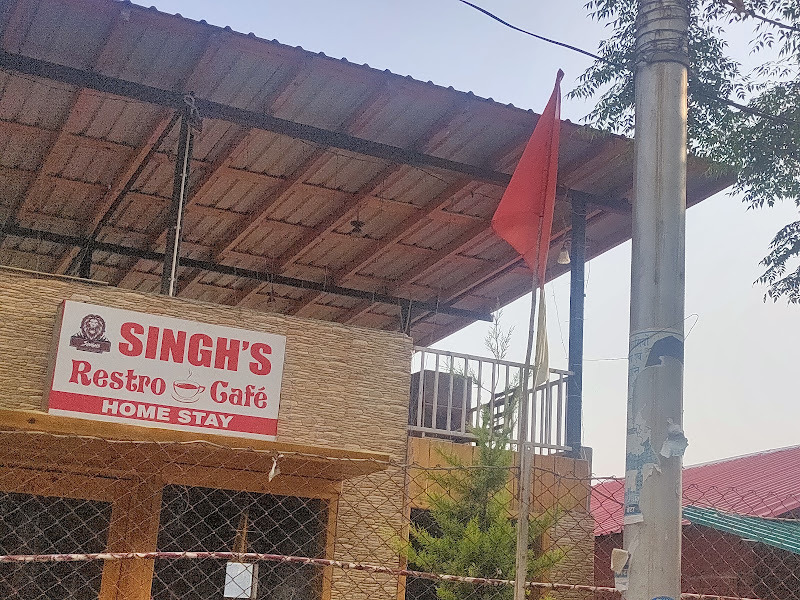 Singh's Restro