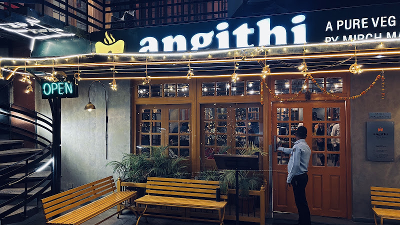 Angithi by Mirch Masala