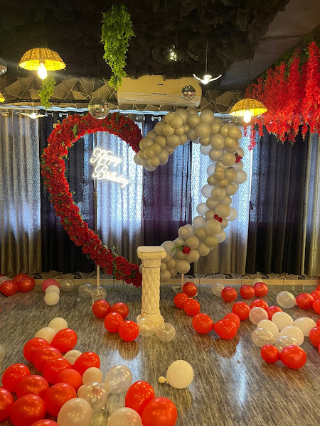 Celebration Point