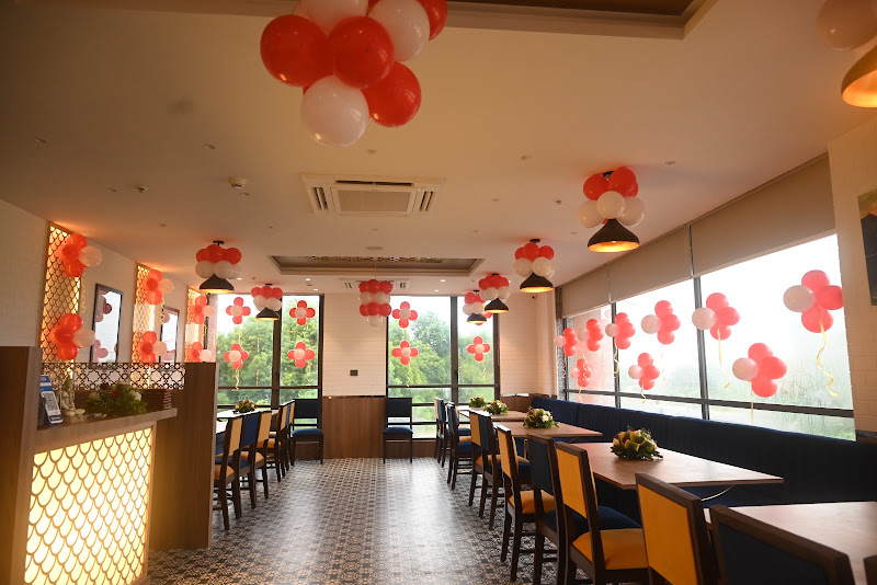 Sankalp A Multicuisine Restaurant