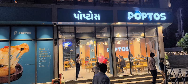 POPTOS SOUTH BOPAL