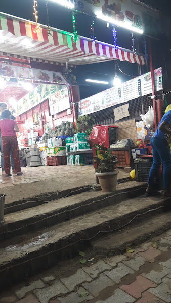 Sadguru Juice Centre