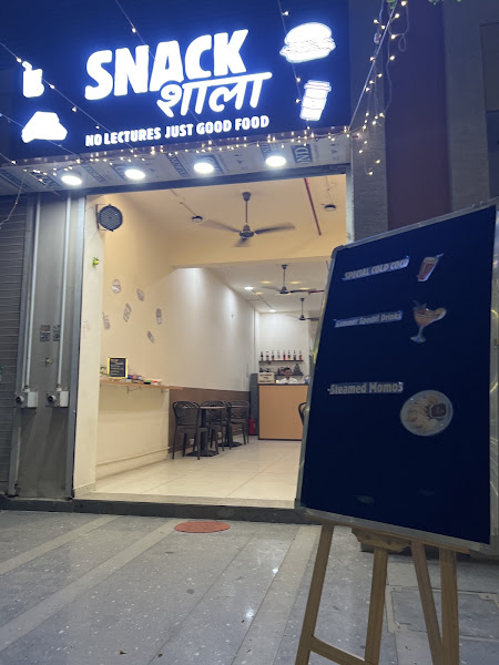 Snack Shaala