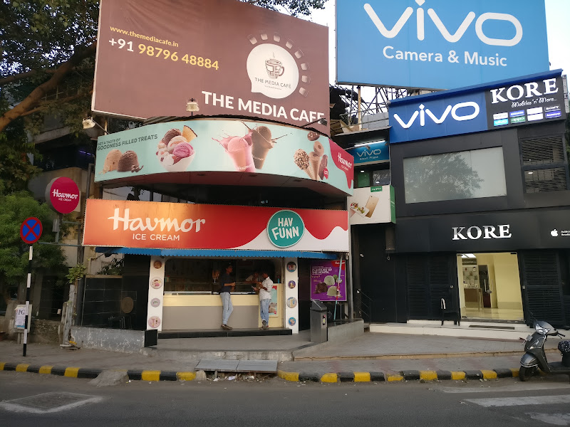 Havmor Ice Cream