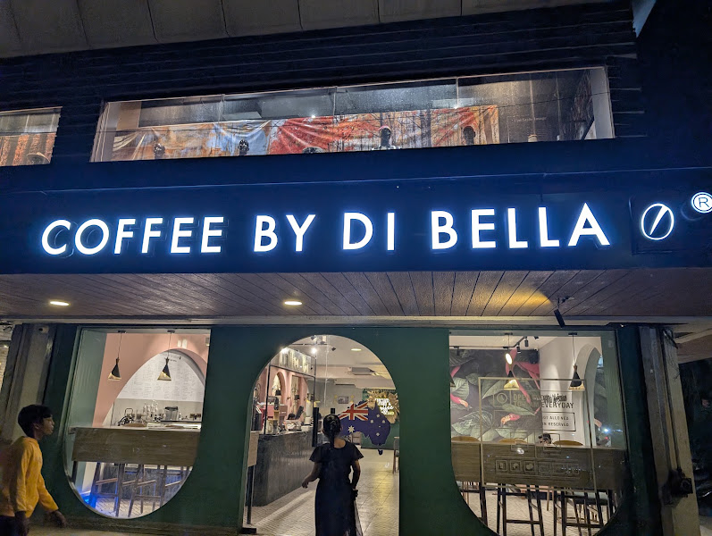 Coffee By Di Bella