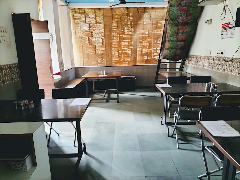 Maharaja Dalbati Restaurant