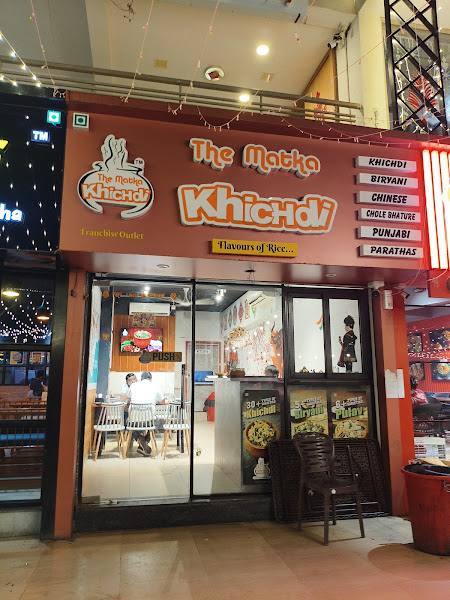 The Matka Khichdi