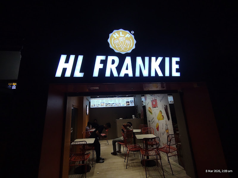 H L FRANKIE - Science City