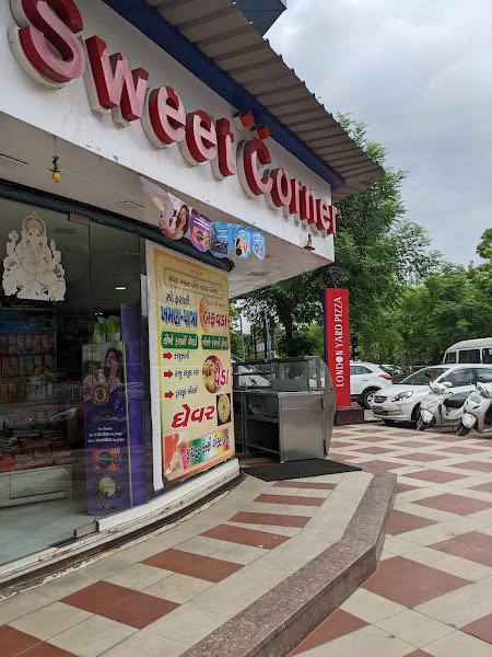 Sweet Corner