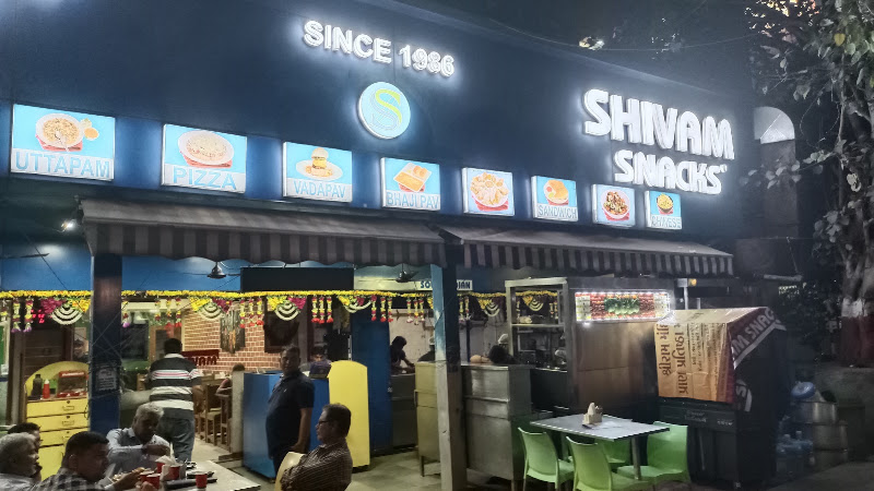 Shivam Snacks