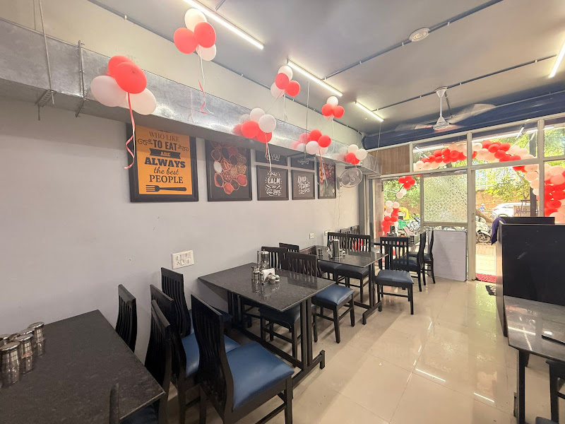 BULBUL DINING